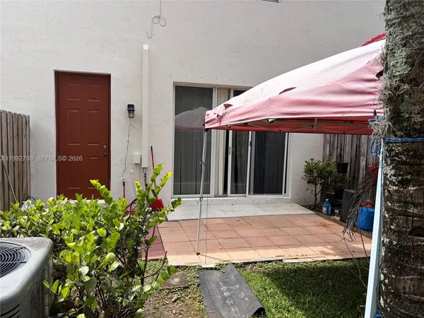 $2,500 | 2281 Northeast 42nd Avenue, Unit 2281, Homestead, FL 33033