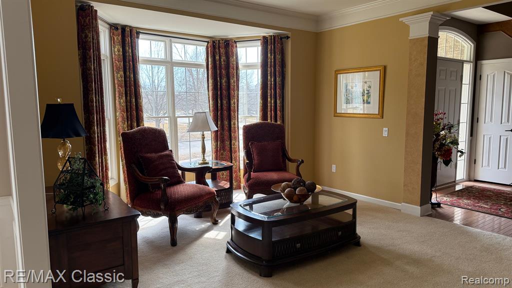 1380 Trinity Road Canton, MI 48187 - Photo 5 of 72