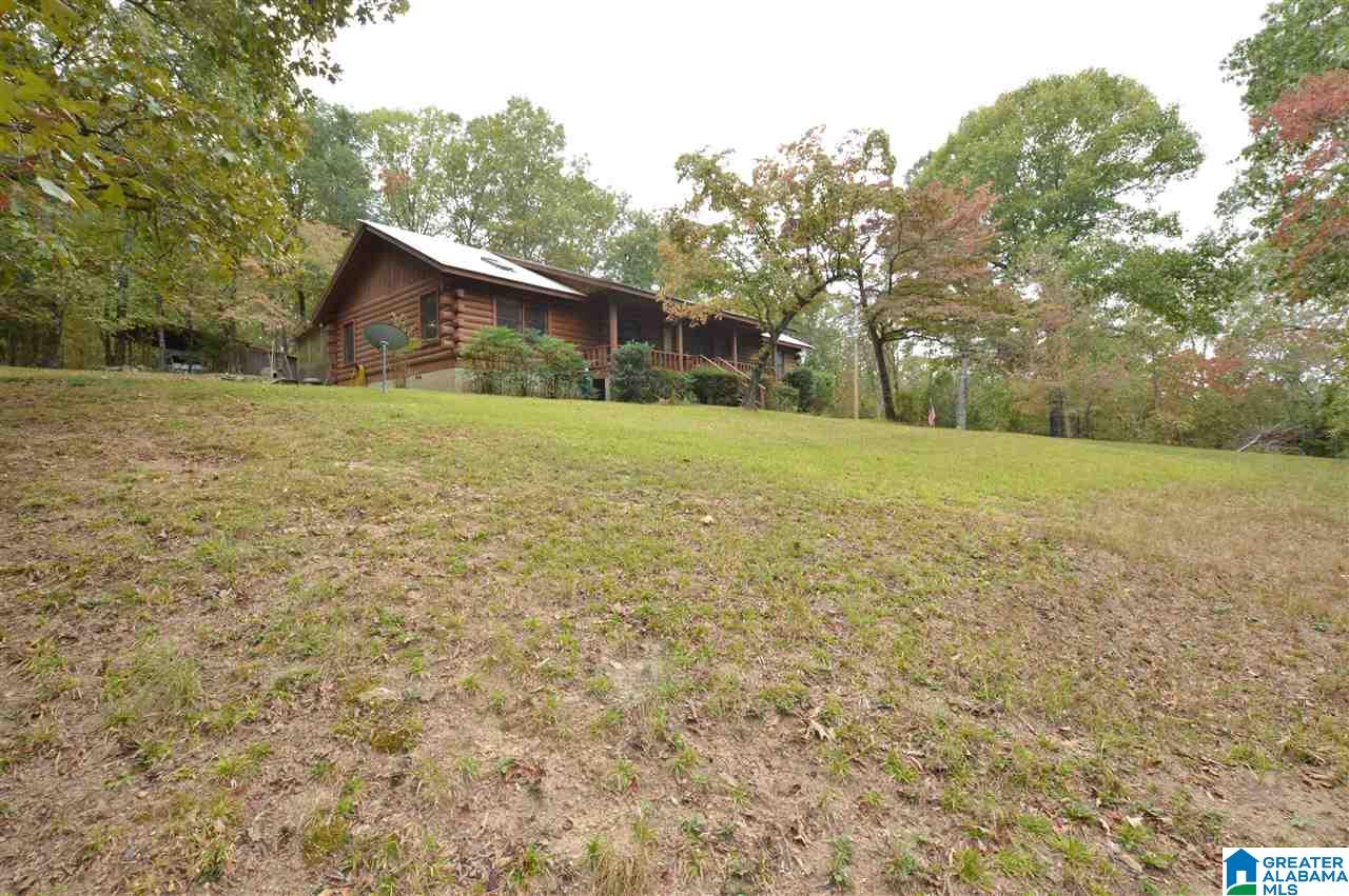 560 Cornelia Road Brierfield, AL 35035 - Photo 3 of 28