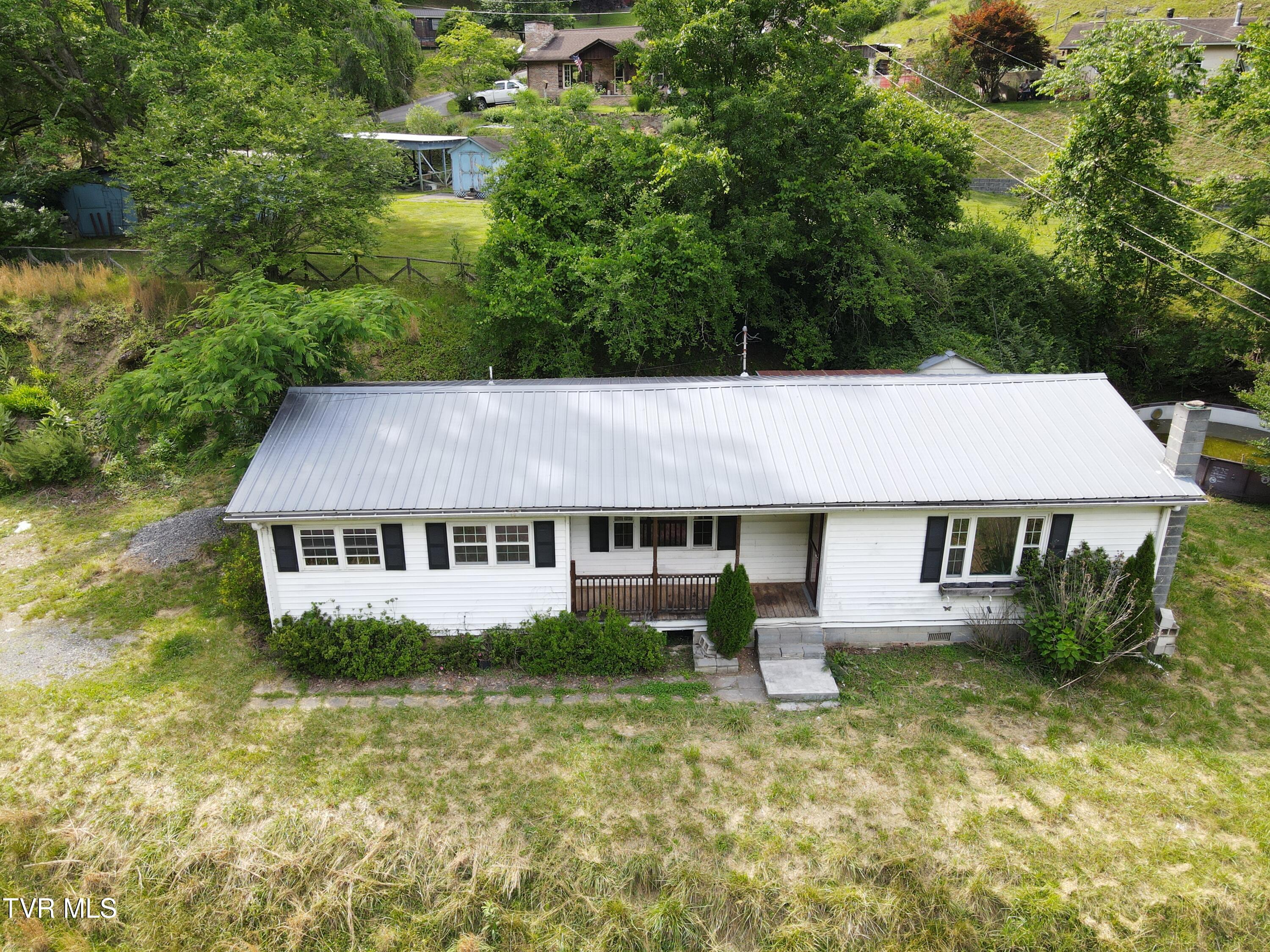 1020 Steep Fork Road Grundy, VA 24614 - Photo 2 of 30 DJI_0600