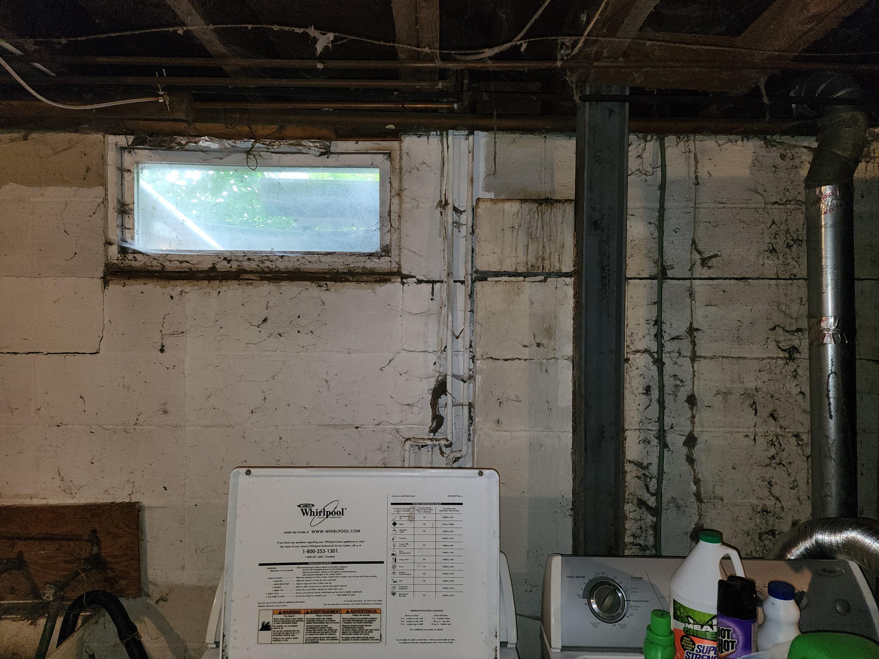 3908 South Section Line Road Delaware, OH 43015 - Photo 42 of 56 Basement