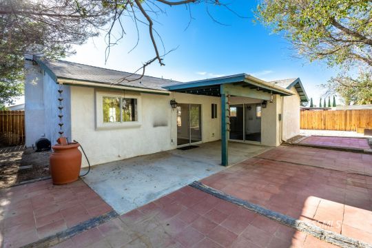 416 Ashton Street Ridgecrest, CA 93555 - Photo 26 of 27