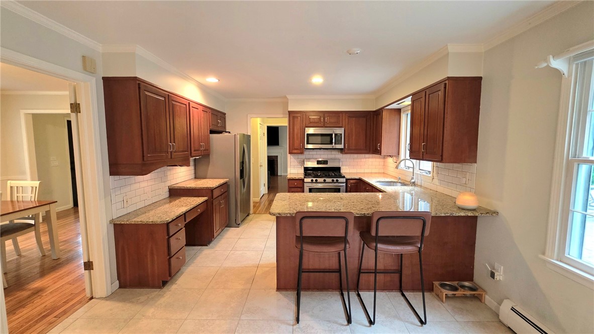 62 Overbrook Road Erwin, NY 14870 - Photo 16 of 50 kitchen