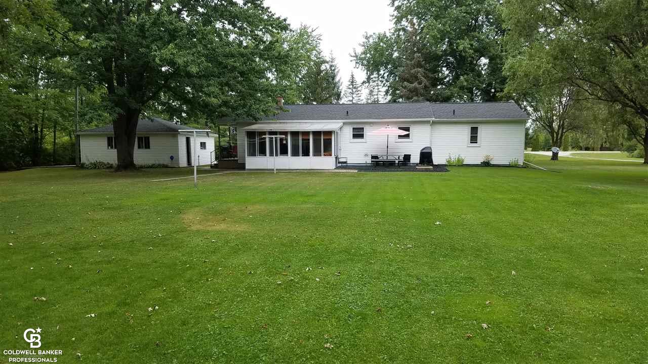 9523 Brandon Road Avoca, MI 48006 - Photo 16 of 22 Gallery Image 16