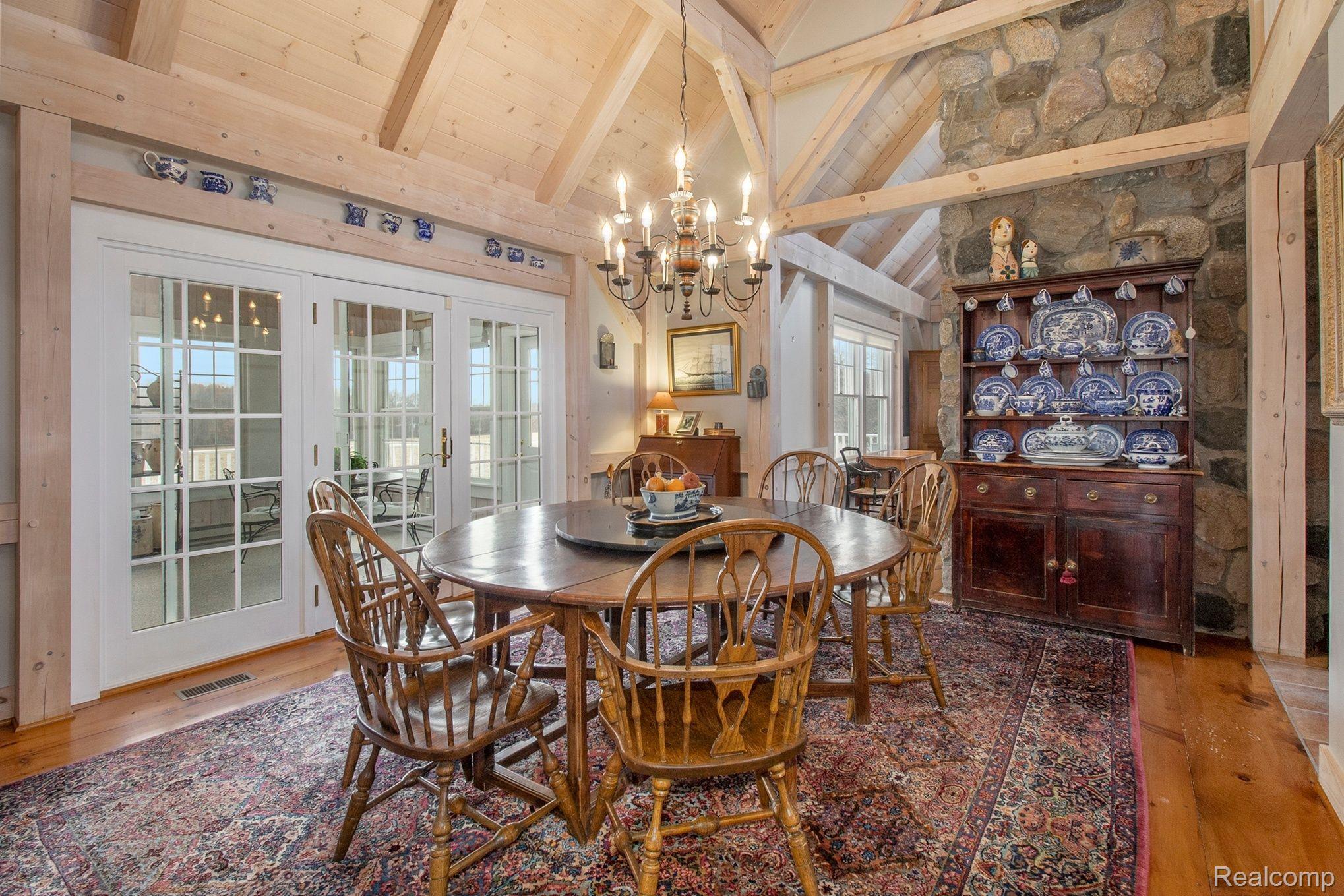 955 North Hughes Road Howell, MI 48843 - Photo 5 of 49 Gallery Image 5