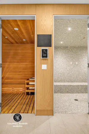 a view of an entryway