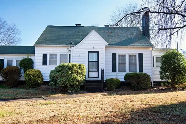 $320,000 | 1146 Rogers Road, Graham, NC 27253