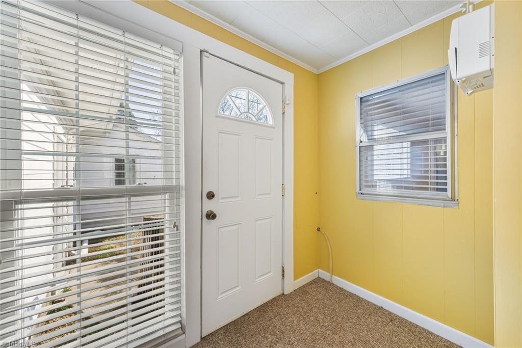 1146 Rogers Road Graham, NC 27253 - Photo 15 of 46 Backdoor Entry