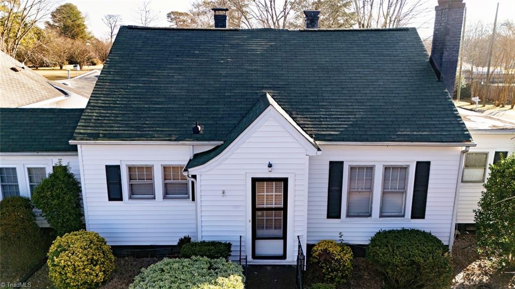 1146 Rogers Road Graham, NC 27253 - Photo 2 of 46