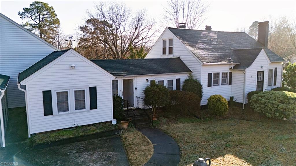 1146 Rogers Road Graham, NC 27253 - Photo 3 of 46