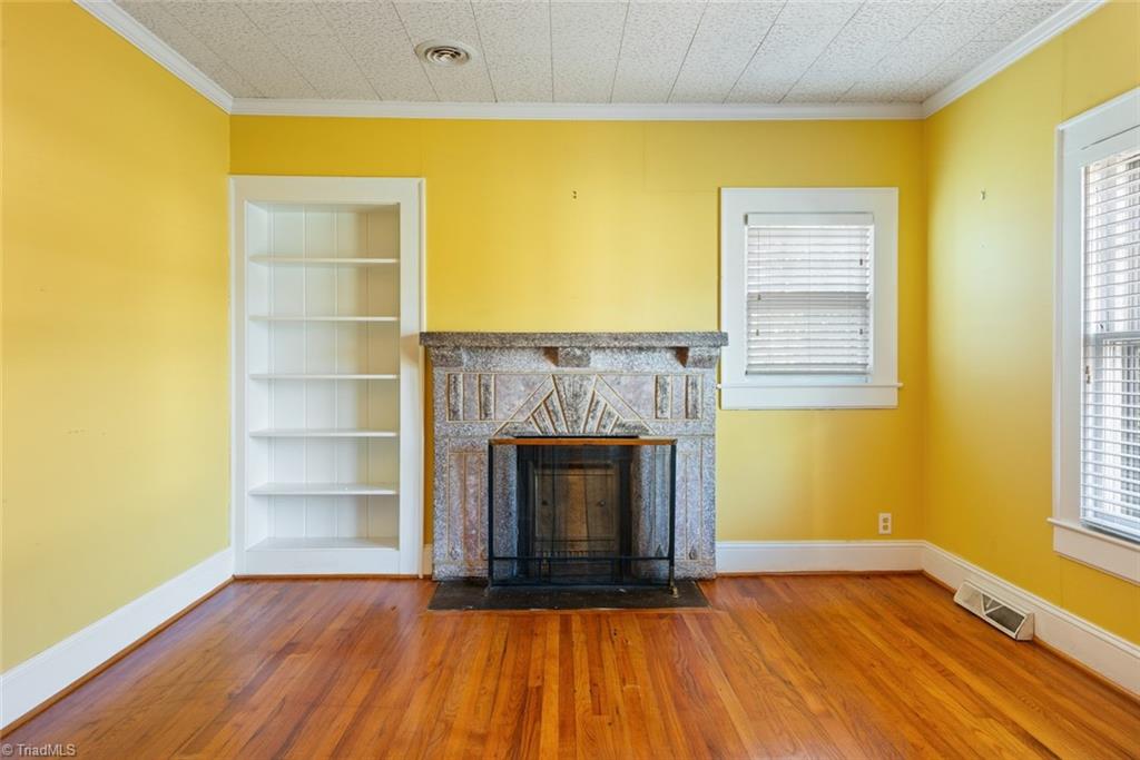 1146 Rogers Road Graham, NC 27253 - Photo 39 of 46 Living Room