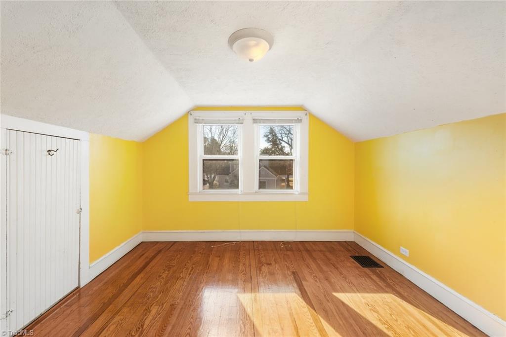 1146 Rogers Road Graham, NC 27253 - Photo 44 of 46 2nd Story unheated upstairs room #1