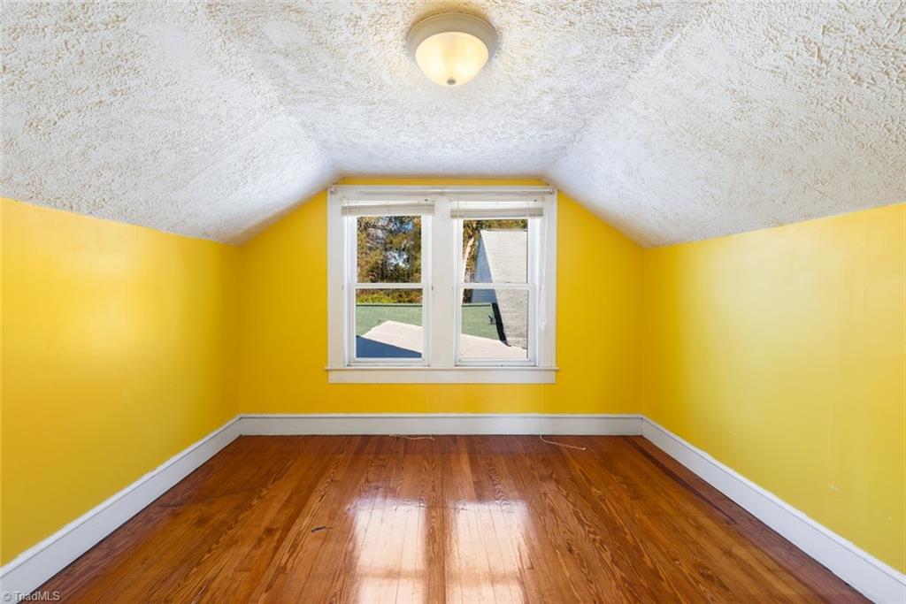 1146 Rogers Road Graham, NC 27253 - Photo 46 of 46 2nd Story unheated upstairs room #2