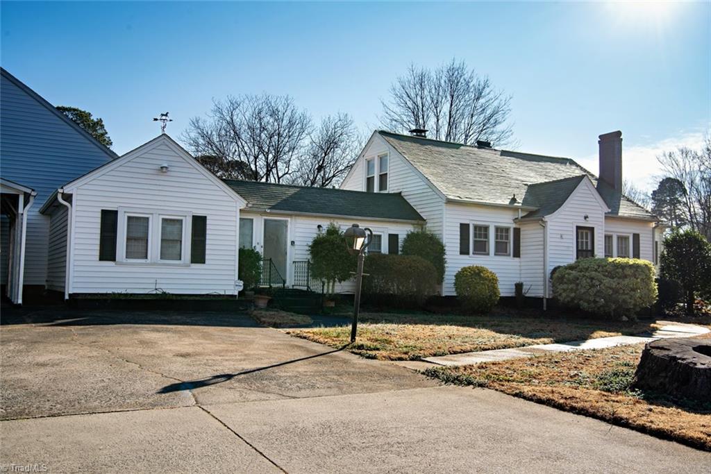 1146 Rogers Road Graham, NC 27253 - Photo 5 of 46