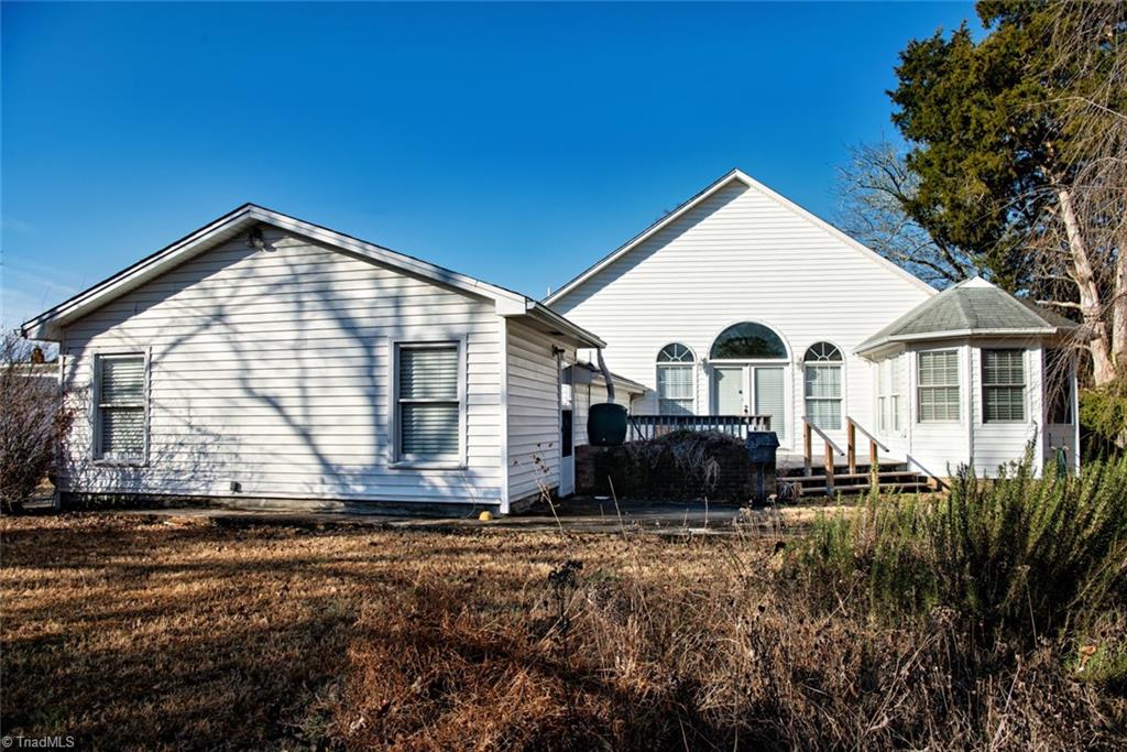 1146 Rogers Road Graham, NC 27253 - Photo 6 of 46