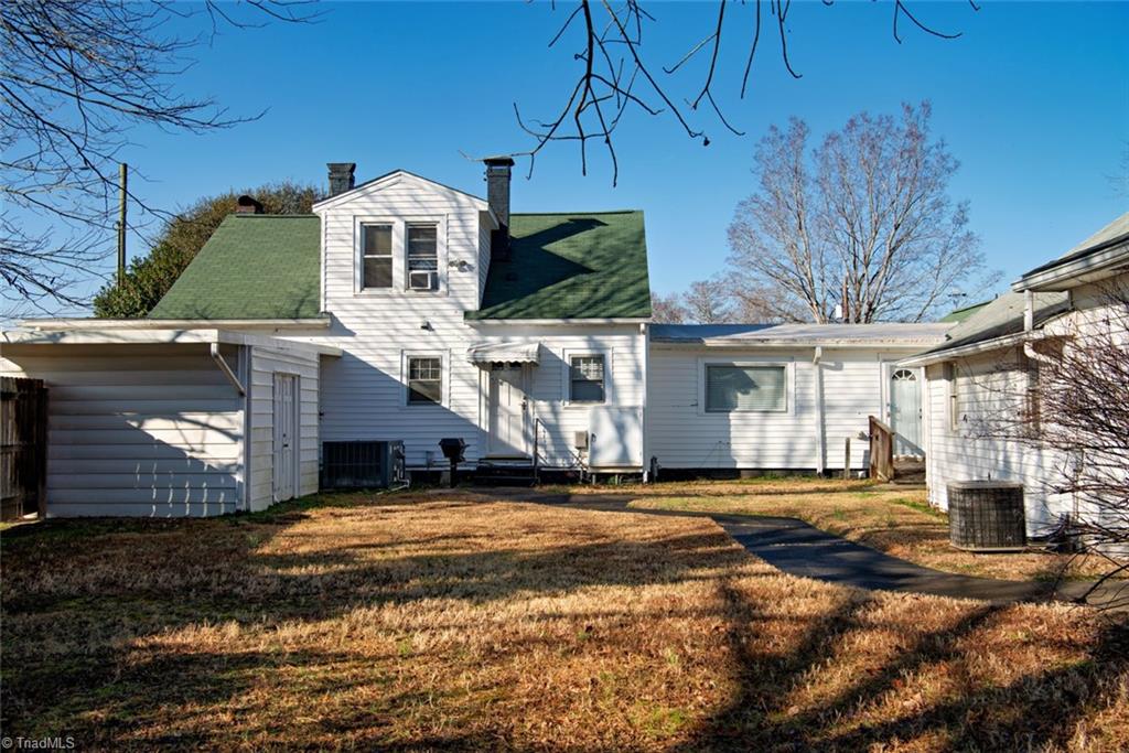 1146 Rogers Road Graham, NC 27253 - Photo 8 of 46