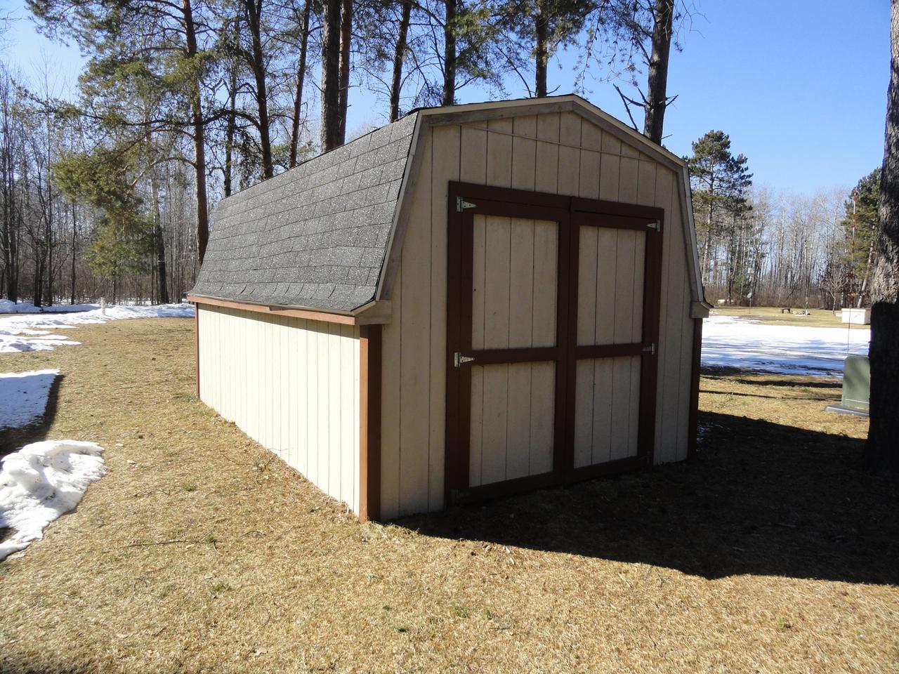 2193 Olson Road Tomahawk, WI 54487 - Photo 15 of 26 Gallery Image 15
