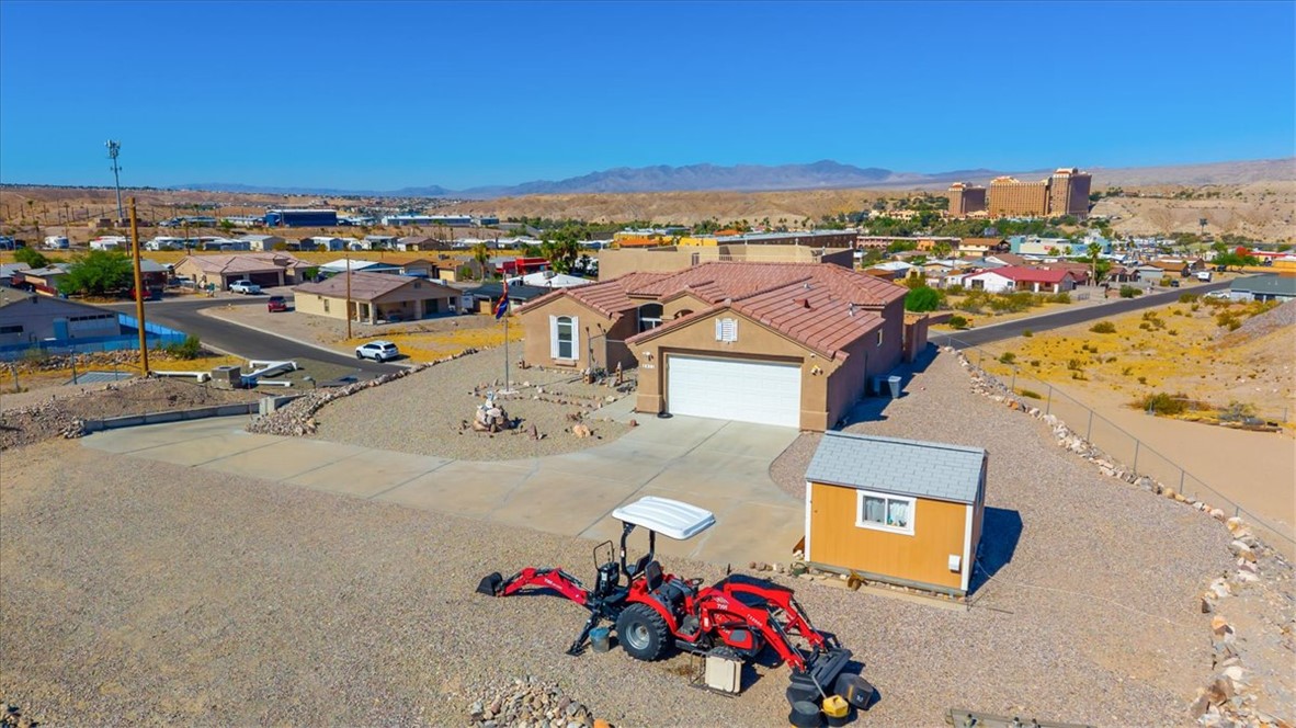 2475 Ripple Drive Bullhead City, AZ 86429 - Photo 45 of 63