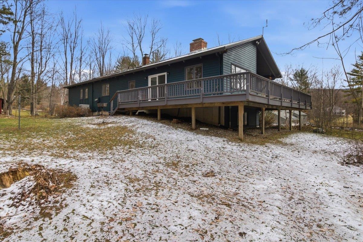 93 Russett Drive Bennington, VT 05201 - Photo 32 of 35
