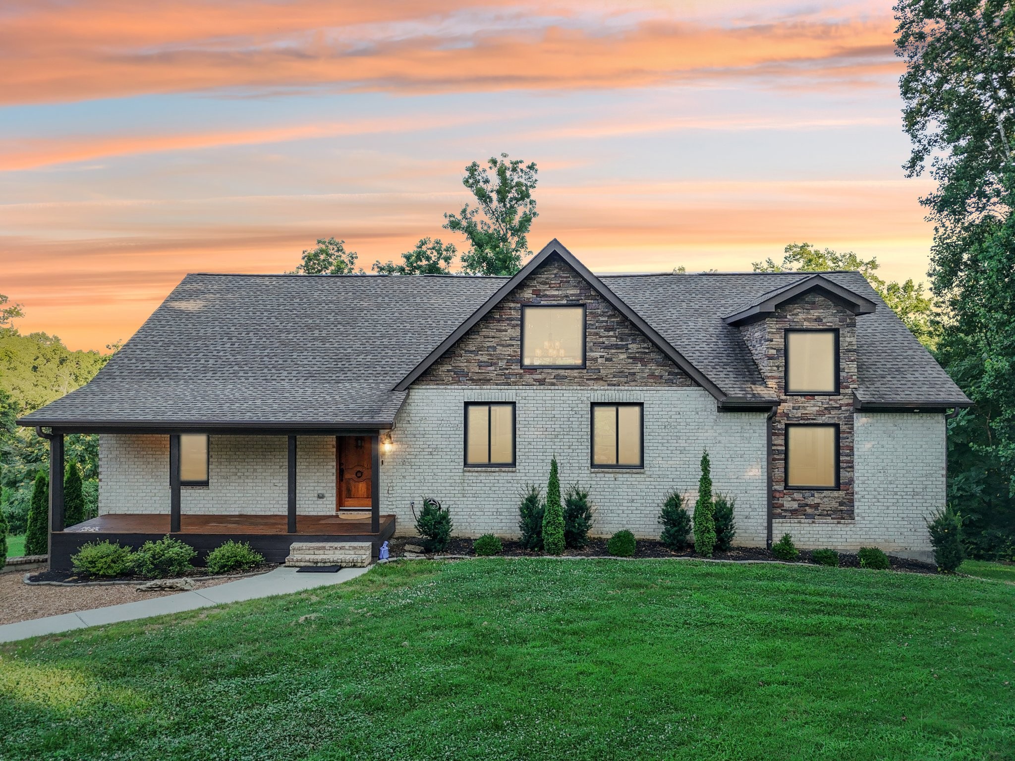 1099 West Sears Road Pegram, TN 37143 - Photo 3 of 90 Gallery Image 3