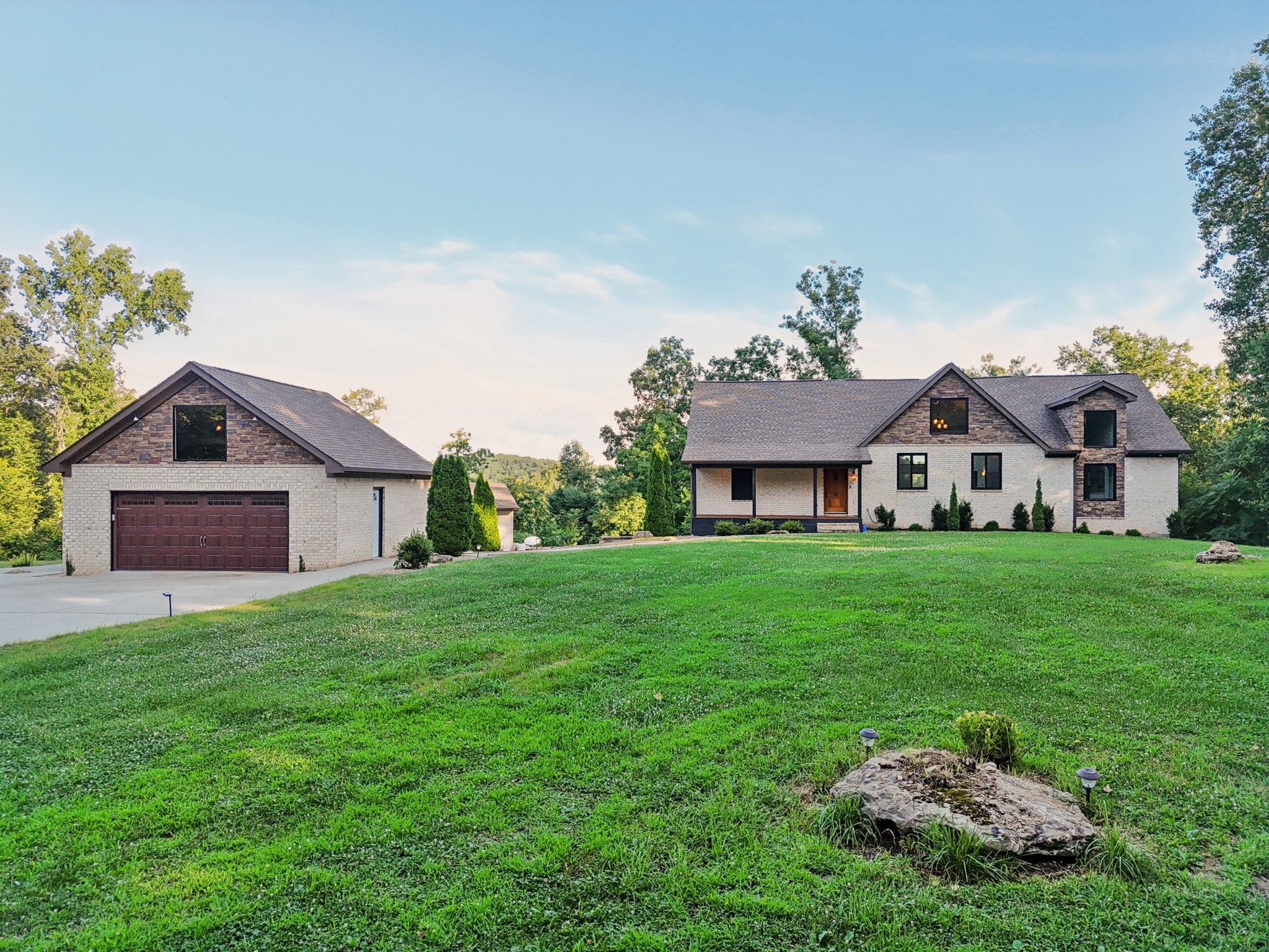 1099 West Sears Road Pegram, TN 37143 - Photo 4 of 90 Gallery Image 4