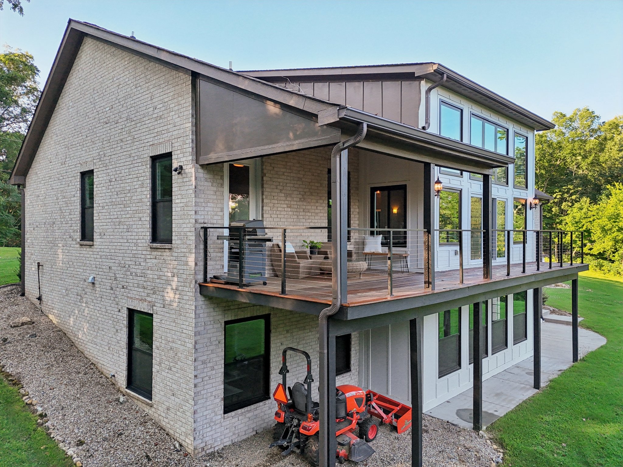 1099 West Sears Road Pegram, TN 37143 - Photo 83 of 90 Gallery Image 83