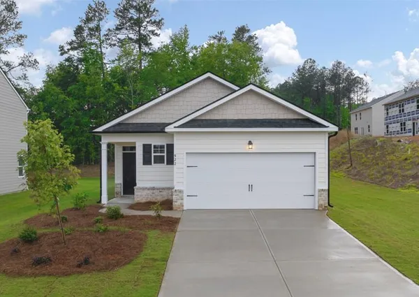 $243,515 | 864 Captains Court, Beech Island, SC 29842
