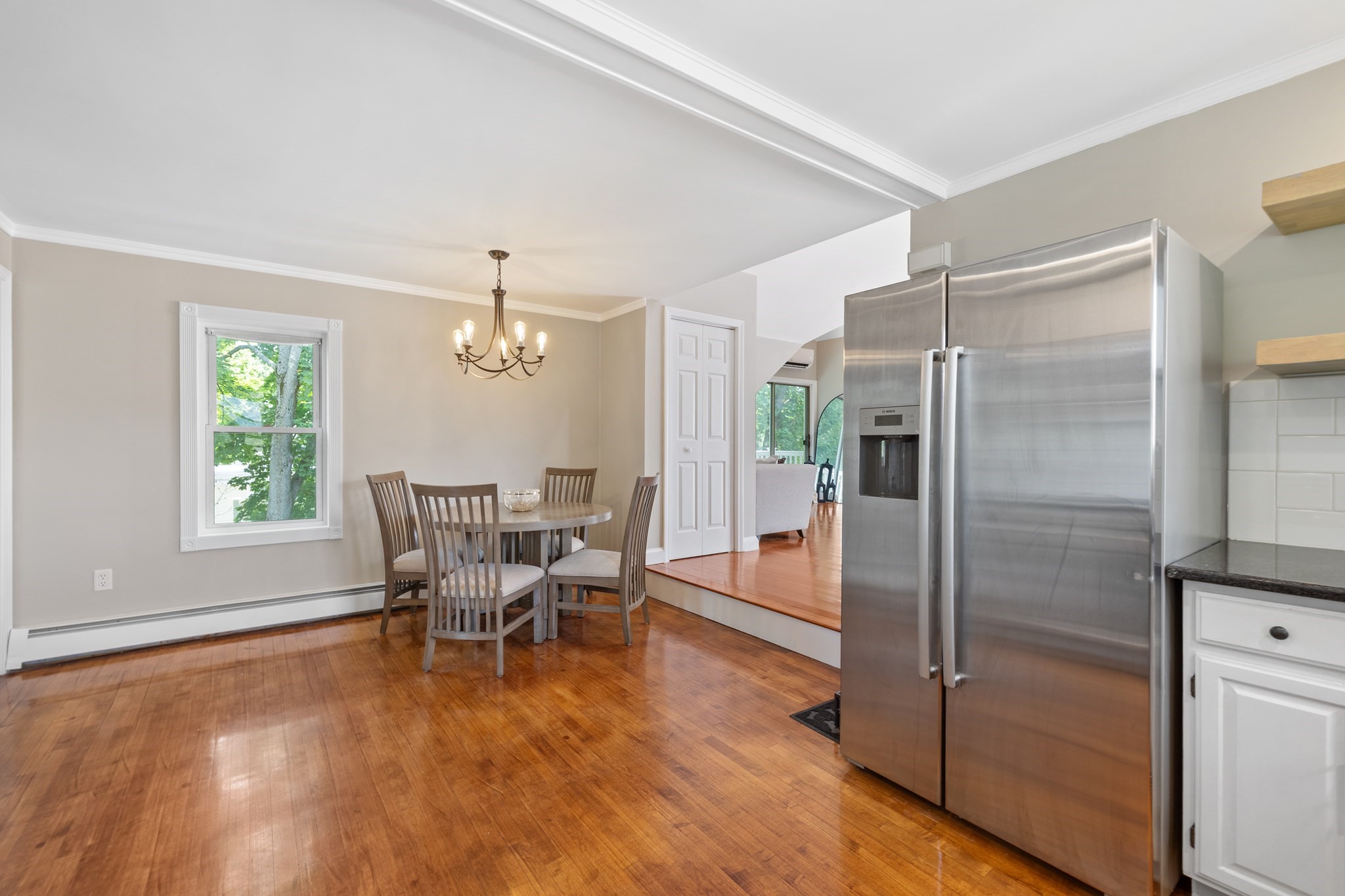 40 Chestnut Street, Unit 3 Andover, MA 01810 - Photo 9 of 26 Gallery Image 9