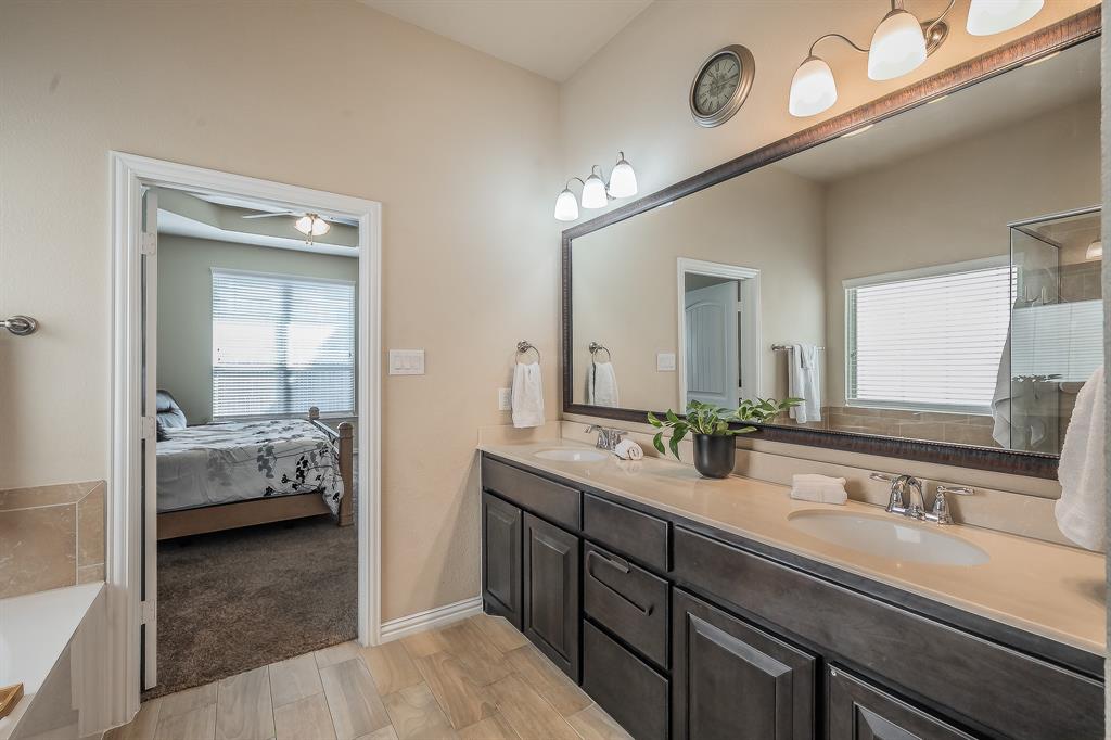 10004 Tule Lake Road Fort Worth, TX 76177 - Photo 13 of 28