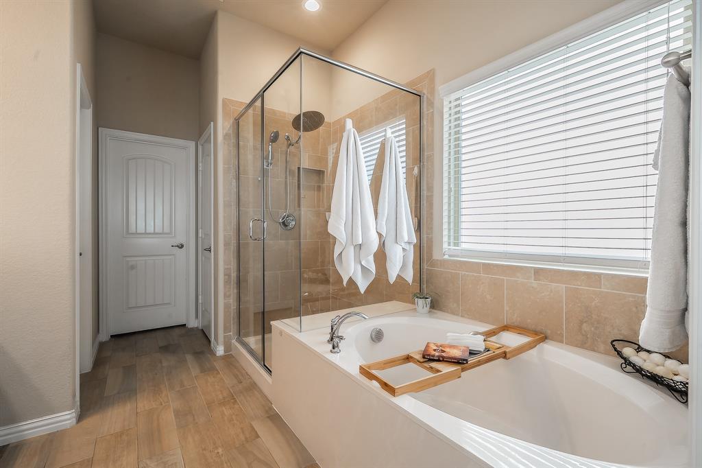 10004 Tule Lake Road Fort Worth, TX 76177 - Photo 14 of 28