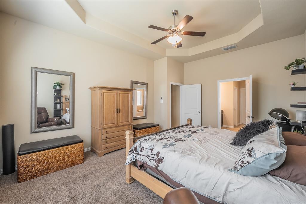 10004 Tule Lake Road Fort Worth, TX 76177 - Photo 17 of 28