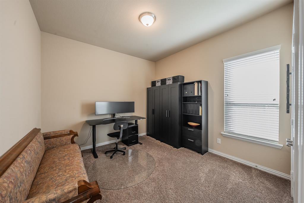 10004 Tule Lake Road Fort Worth, TX 76177 - Photo 19 of 28