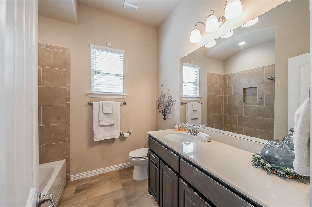 10004 Tule Lake Road Fort Worth, TX 76177 - Photo 20 of 28