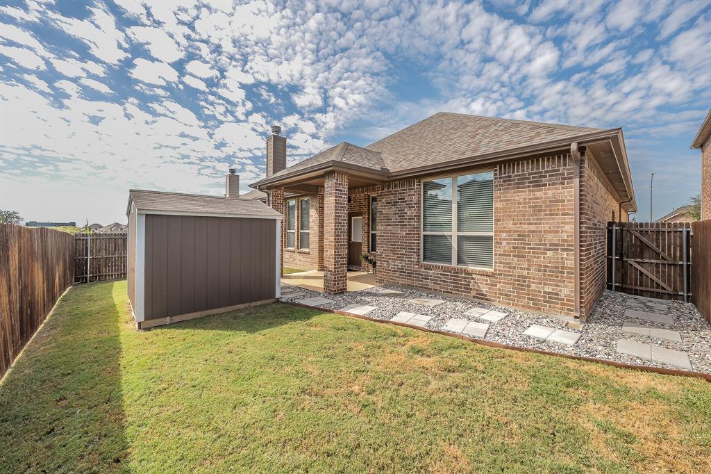 10004 Tule Lake Road Fort Worth, TX 76177 - Photo 27 of 28