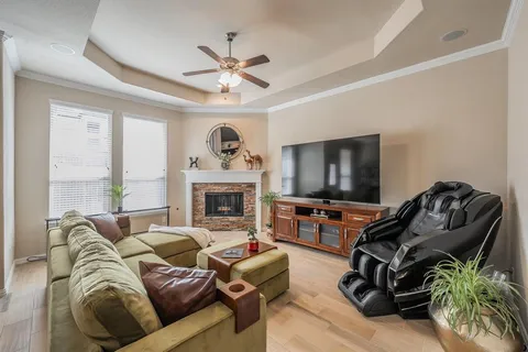 $425,000 | 10004 Tule Lake Road, Fort Worth, TX 76177