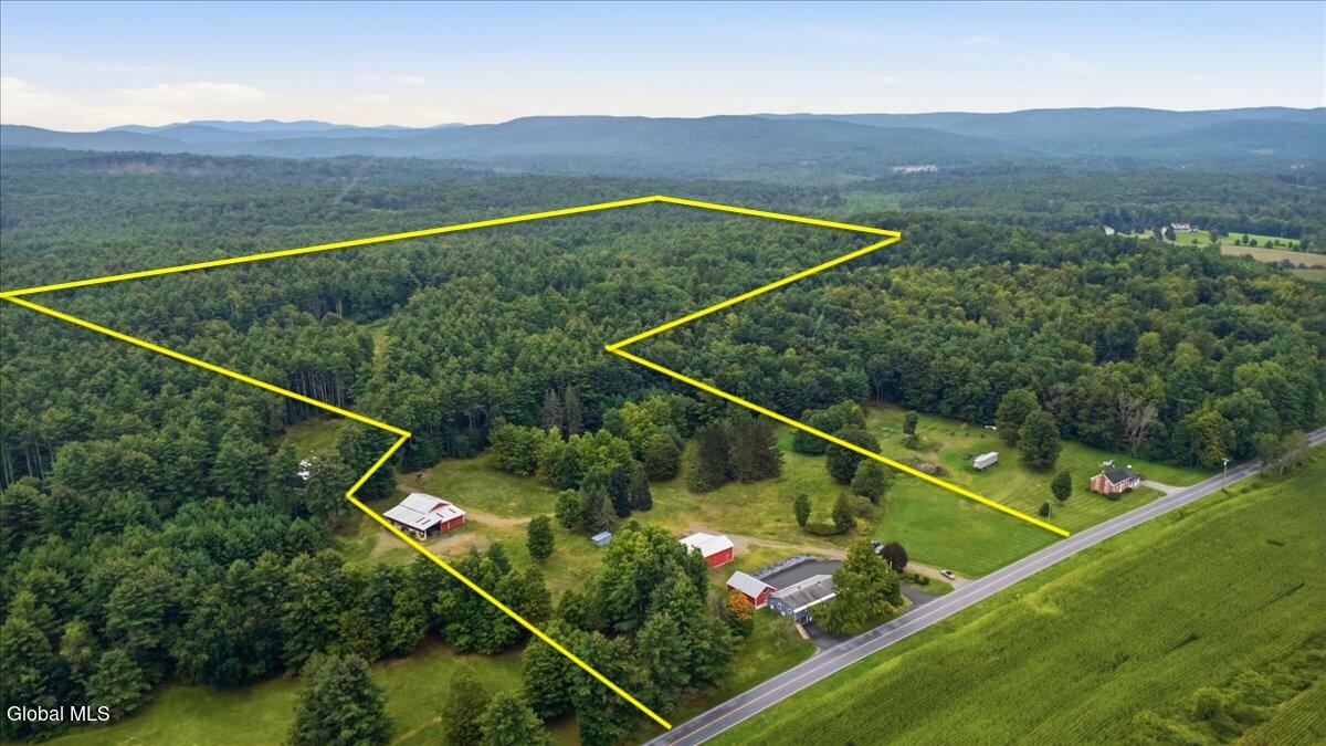474 Groveside Road Pittstown, NY 12090 - Photo 1 of 26 474 Groveside Rd