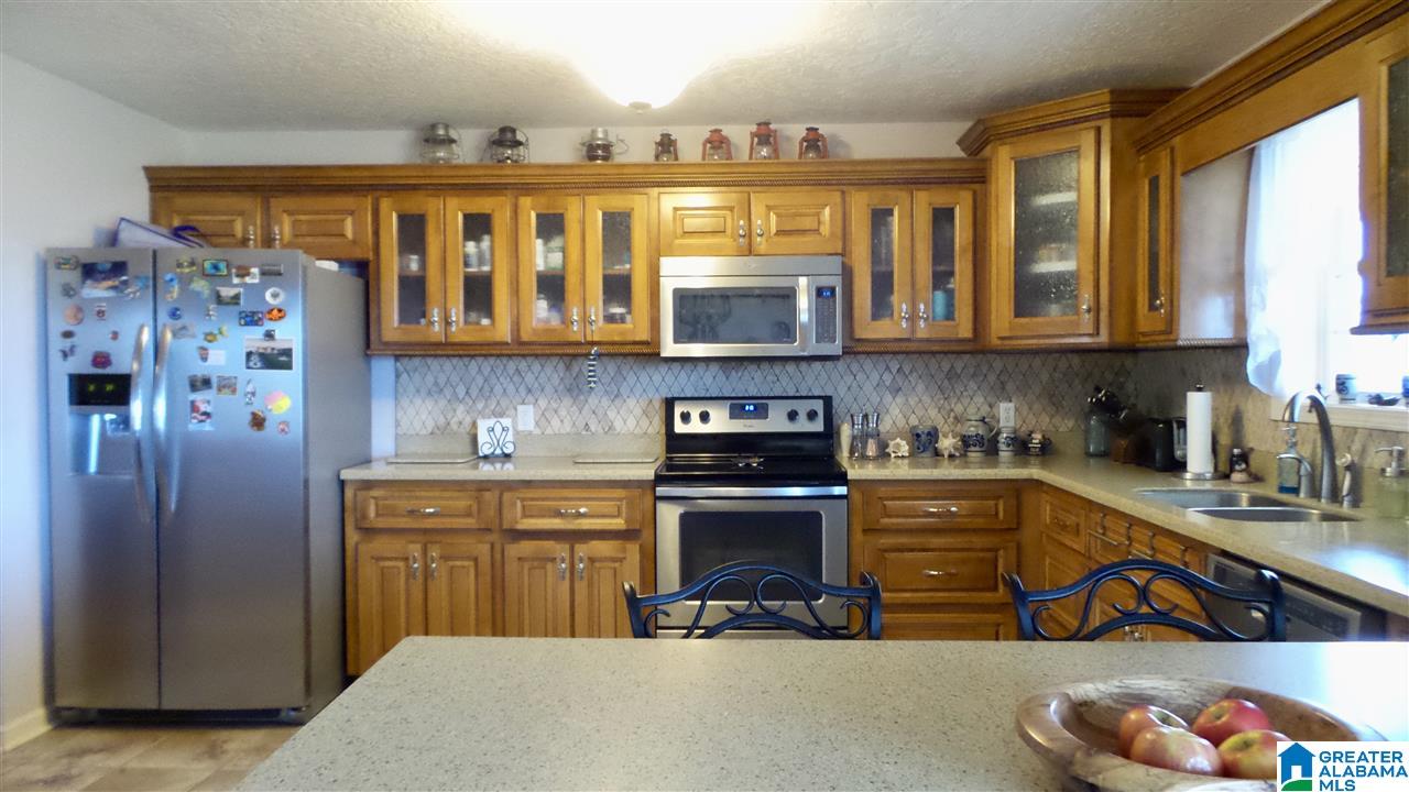 49 Albright Place Weaver, AL 36277 - Photo 27 of 48