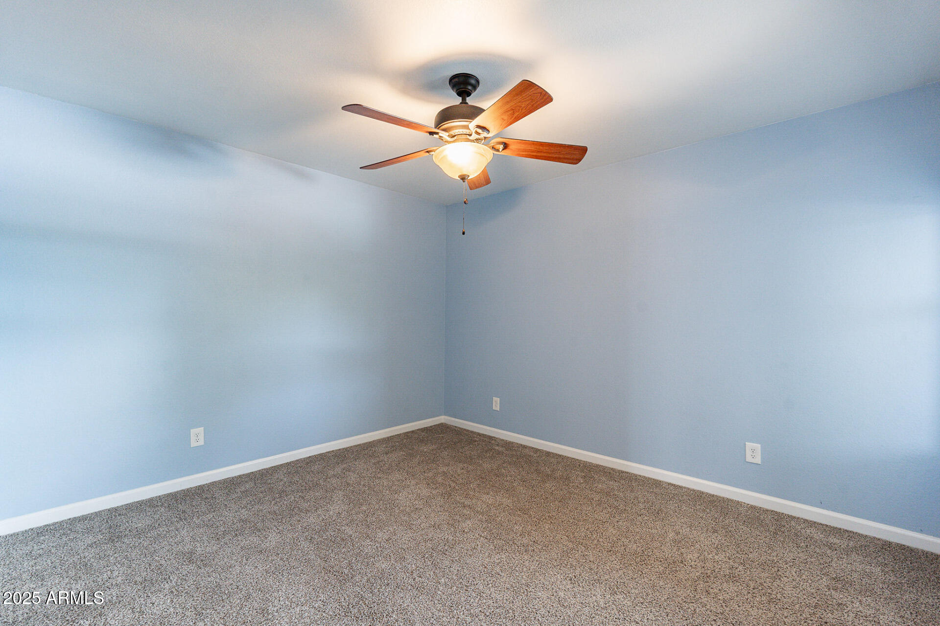 1402 East Guadalupe Road, Unit 207 Tempe, AZ 85283 - Photo 22 of 33 a view of an empty room