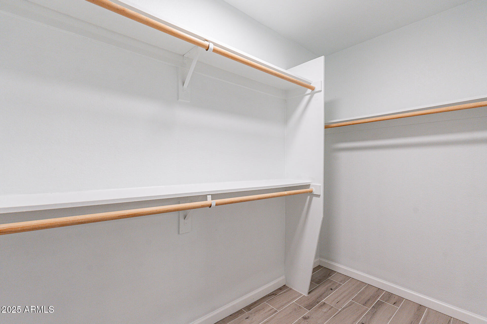 1402 East Guadalupe Road, Unit 207 Tempe, AZ 85283 - Photo 27 of 33 a view of small space with racks on the wall