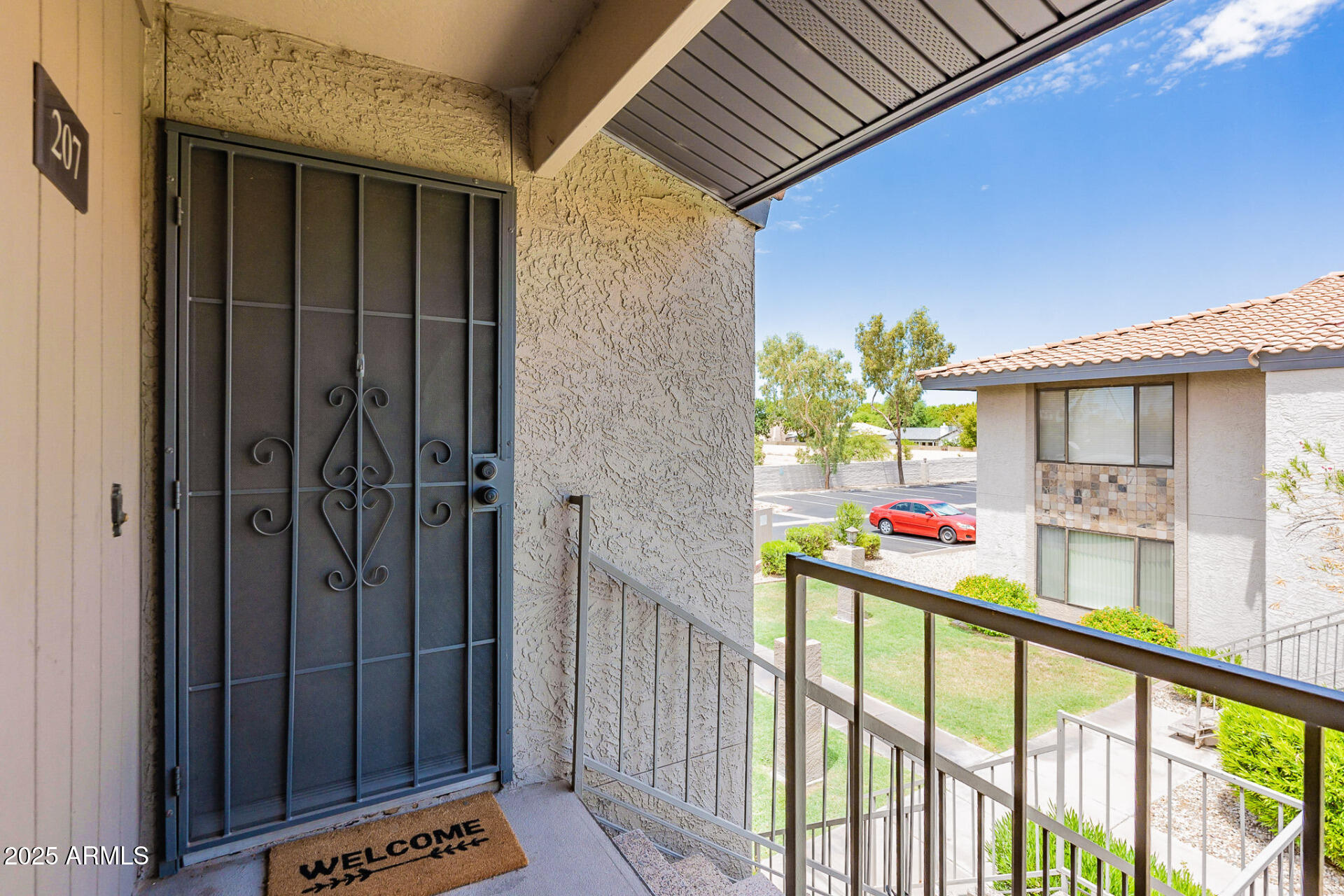 1402 East Guadalupe Road, Unit 207 Tempe, AZ 85283 - Photo 29 of 33