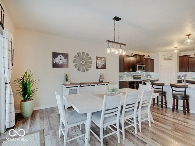 $415,000 | 6911 West Rosewood Drive, McCordsville, IN 46055