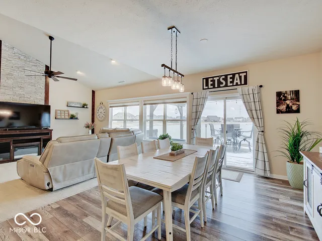 $415,000 | 6911 West Rosewood Drive, McCordsville, IN 46055