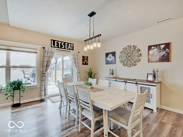 $415,000 | 6911 West Rosewood Drive, McCordsville, IN 46055