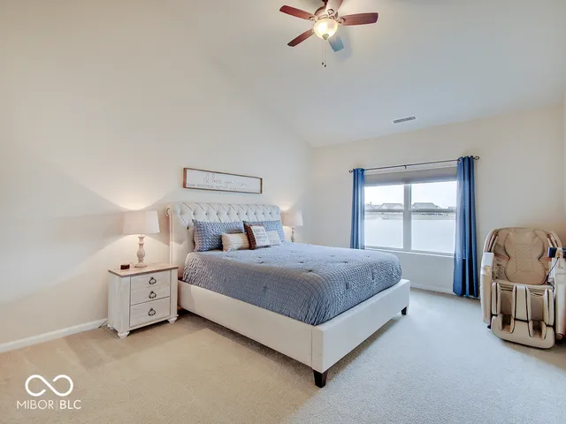 $415,000 | 6911 West Rosewood Drive, McCordsville, IN 46055