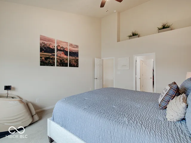 $415,000 | 6911 West Rosewood Drive, McCordsville, IN 46055