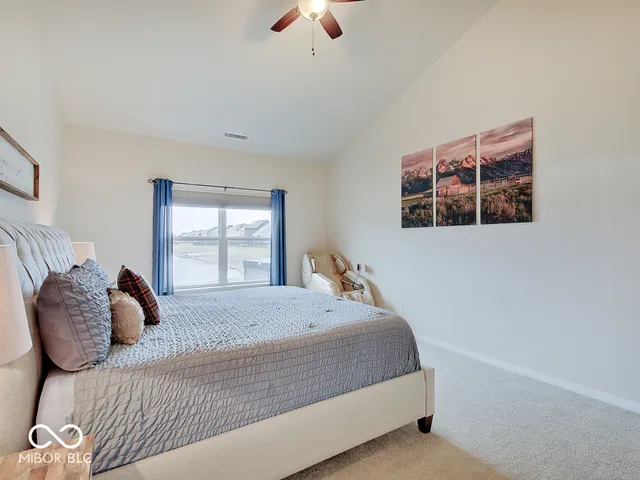 $415,000 | 6911 West Rosewood Drive, McCordsville, IN 46055