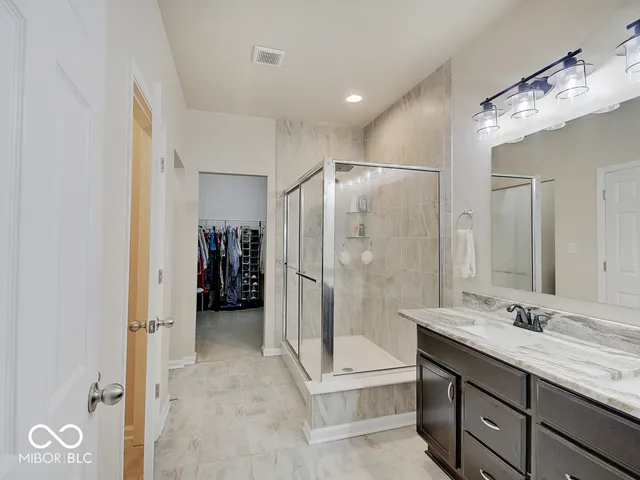 $415,000 | 6911 West Rosewood Drive, McCordsville, IN 46055