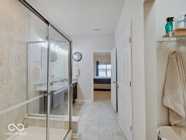 $415,000 | 6911 West Rosewood Drive, McCordsville, IN 46055