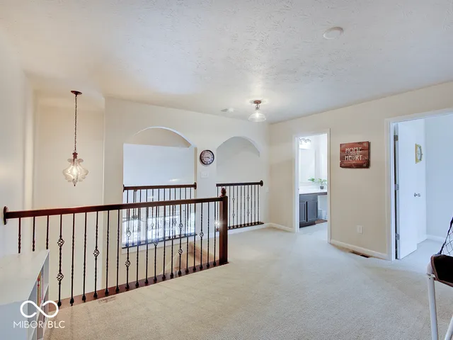 $415,000 | 6911 West Rosewood Drive, McCordsville, IN 46055