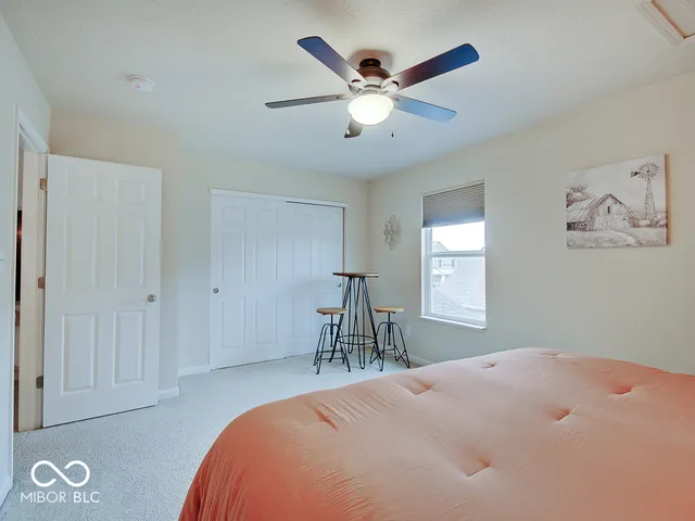 $415,000 | 6911 West Rosewood Drive, McCordsville, IN 46055